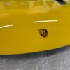 Porsche 718 GT4 RS / Spyder 982 Front Hood OEM 9GT823029GRV