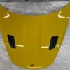 Porsche 718 GT4 RS / Spyder 982 Front Hood OEM 9GT823029GRV