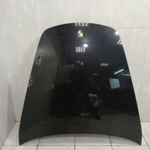 Porsche 911 997 Front Hood OEM 99751101100