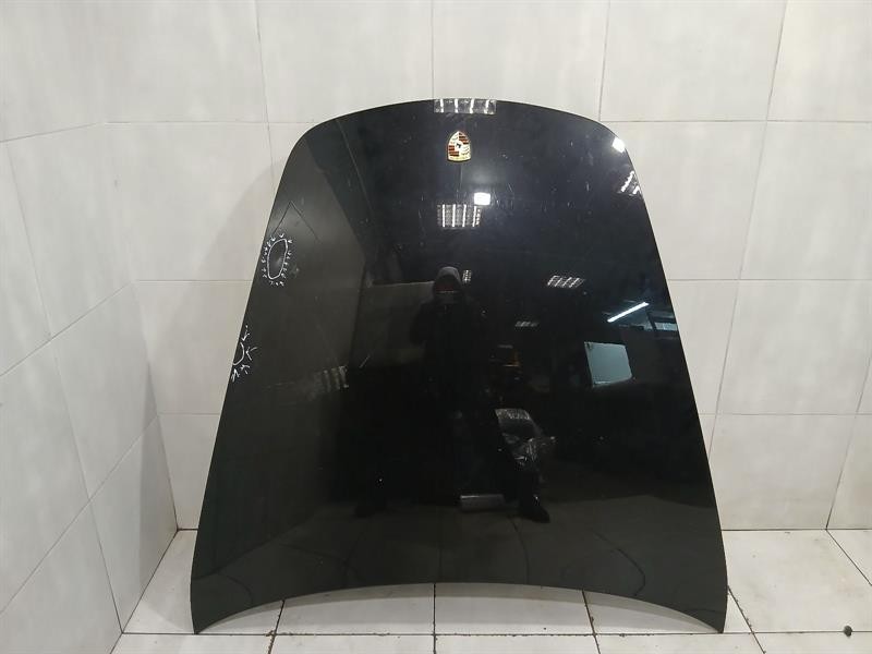 Porsche 911 997 Front Hood OEM 99751101100