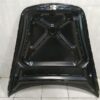 Porsche 911 997 Front Hood OEM 99751101100