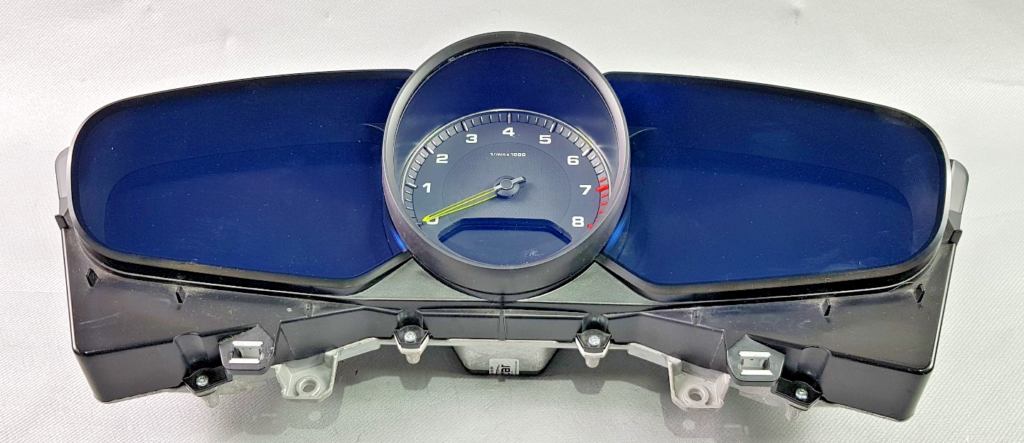 Porsche Panamera 971 Instrument Cluster OEM 971920900B