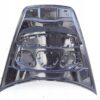 Porsche Cayenne 7P5 Front Hood OEM 7P5823031M