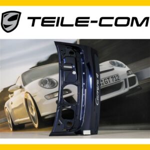 Porsche 911 C2 / C4 / Targa 996 Rear Engine Lid OEM 99651201101GRV
