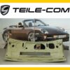 Porsche 911 C2 / C4 / Targa 996 Rear Engine Lid OEM 99651201101GRV