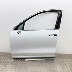 Porsche Cayenne 92A Front Left Door