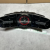 Porsche 911 GTS 992 Instrument Cluster Red OEM 992920950DM3C
