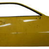 Porsche 968 Coupe Front Right Door Shell OEM 94453100606