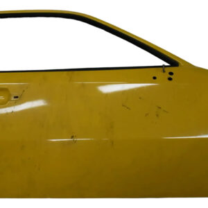 Porsche 968 Coupe Front Right Door Shell OEM 94453100606