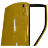 Porsche 968 Coupe Front Right Door Shell OEM 94453100606