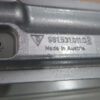 Porsche Boxster / Cayman 981 Front Left Door Shell