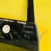 Porsche Cayenne 9Y Rear Right Door OEM 9Y3833312