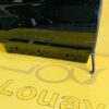 Porsche Cayenne 9Y Rear Right Door OEM 9Y3833312