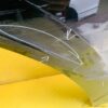 Porsche Cayenne 9Y Rear Right Door OEM 9Y3833312