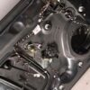 Porsche Macan 95B Front Left Door OEM 95B831311A