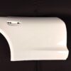 Porsche Taycan Rear Right Door OEM 9J1833052AYGRV