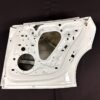 Porsche Taycan Rear Right Door OEM 9J1833052AYGRV