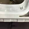 Porsche Taycan Rear Right Door OEM 9J1833052AYGRV