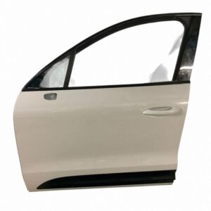 Porsche Macan 95B Front Left Door