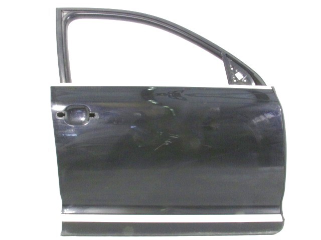Porsche Cayenne S 9PA Facelift Front Right Door OEM 95553101207GRV