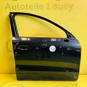 Porsche Macan 95B Front Right Door
