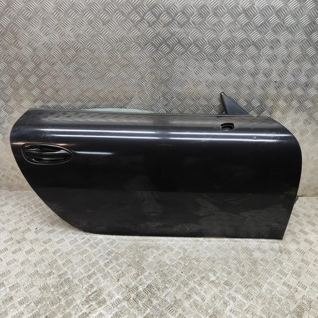 Porsche 911 Cabriolet 991 Front Right Door OEM 99153101201