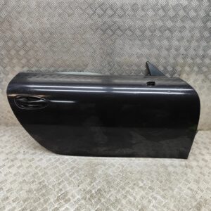Porsche 911 Cabriolet 991 Front Right Door OEM 99153101201