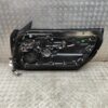 Porsche 911 Cabriolet 991 Front Right Door OEM 99153101201