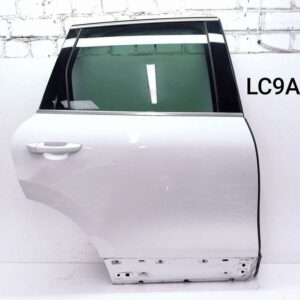 Porsche Cayenne 92A Rear Right Door