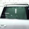 Porsche Cayenne 92A Rear Right Door