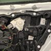Porsche Cayenne 92A Rear Right Door
