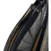Porsche Cayenne 92A / 958 Rear Left Door Deep Black OEM 95853301100