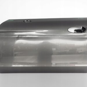Porsche Panamera 970 Front Left Door OEM 97053101101GRV