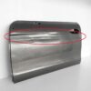 Porsche Panamera 970 Front Left Door OEM 97053101101GRV