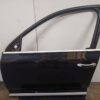 Porsche Cayenne Turbo 9PA Front Left Door Black