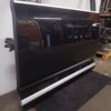 Porsche Cayenne Turbo 9PA Front Left Door Black