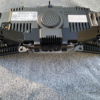 Porsche 911 992 Instrument Cluster Black
