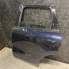 Porsche Cayenne S E-Hybrid 92A Rear Left Door