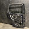 Porsche Cayenne S E-Hybrid 92A Rear Left Door