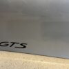 Porsche Cayman 981 Front Left Door