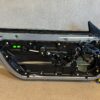 Porsche Cayman 981 Front Left Door