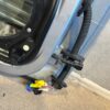 Porsche Cayman 981 Front Left Door