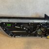 Porsche Cayman 981 Front Left Door