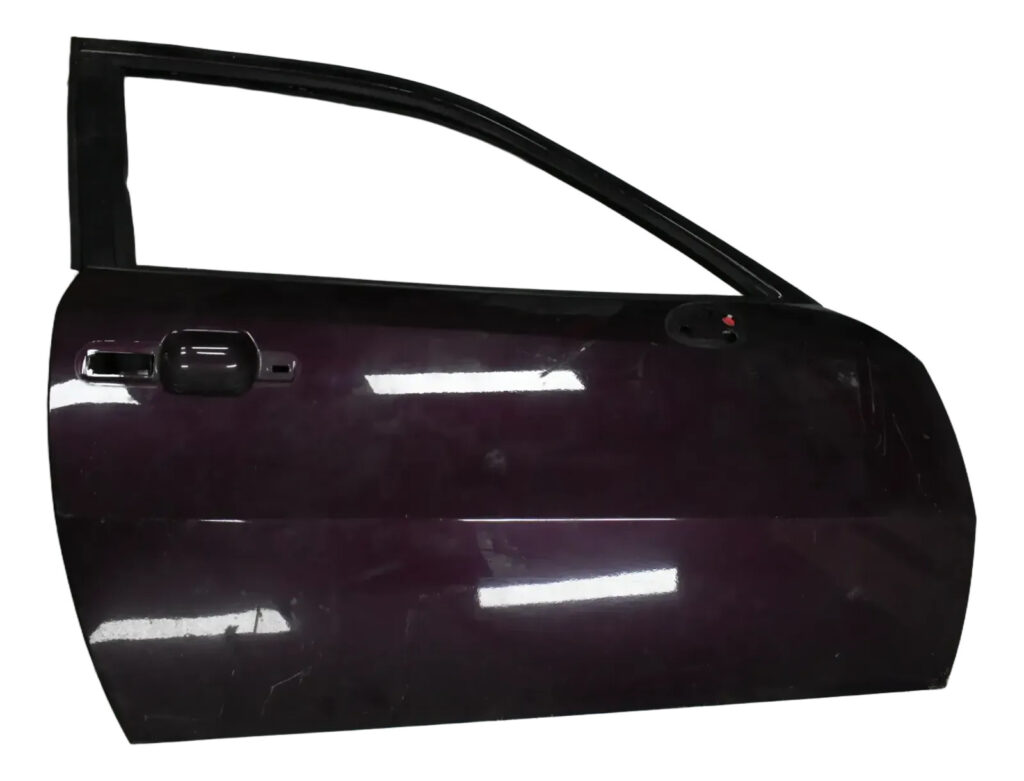 Porsche 968 Coupe Front Right Door Shell OEM 94453100606