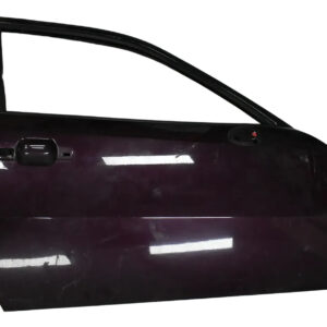 Porsche 968 Coupe Front Right Door Shell OEM 94453100606