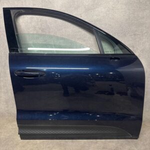 Porsche Macan 95B Front Right Door OEM 95B831312A