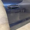 Porsche Macan 95B Front Right Door OEM 95B831312A