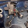 Porsche Macan 95B Front Right Door OEM 95B831312A