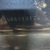 Porsche Macan 95B Front Right Door OEM 95B831312A