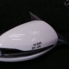 Mercedes C-Class W205 Right Exterior Mirror